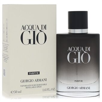 Acqua Di Gio by Giorgio Armani - Parfum Spray 50 ml - for men