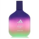 Adidas Vibes Spark Up by Adidas - Eau De Parfum Spray (Tester) 100 ml - for women