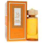 Ajyad Vanilla Caramel by Ajyad - Eau De Parfum Spray 100 ml - for women