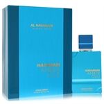 Al Haramain Amber Oud Aqua Dubai by Al Haramain - Extrait De Parfum Spray 75 ml - for men