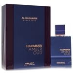 Al Haramain Amber Oud Dubai Night by Al Haramain - Extrait De Parfum Spray 75 ml - for men