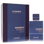 Al Haramain Amber Oud Dubai Night by Al Haramain - Extrait De Parfum Spray 98 ml - for men