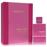 Al Haramain Amber Oud Ultra Violet by Al Haramain - Eau De Parfum Spray 59 ml - for women