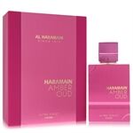 Al Haramain Amber Oud Ultra Violet by Al Haramain - Eau De Parfum Spray 200 ml - for women