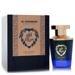 Al Haramain Azlan Oud Bleu by Al Haramain - Extrait De Parfum Spray 98 ml - for men