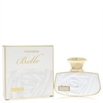 Al Haramain Belle by Al Haramain - Eau De Parfum Spray 75 ml - for women