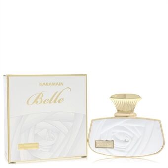 Al Haramain Belle by Al Haramain - Eau De Parfum Spray 75 ml - for women