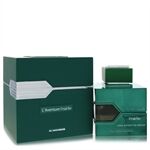 Al Haramain L'aventure Fraiche by Al Haramain - Extrait De Parfum Spray 98 ml - for men