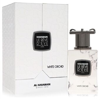 Al Haramain le Reve D\'ev White Orchid by Al Haramain - Extrait De Parfum Spray 98 ml - for women