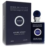 Anfar London Azure Spirit by Anfar - Extrait De Parfum Spray 100 ml - for men