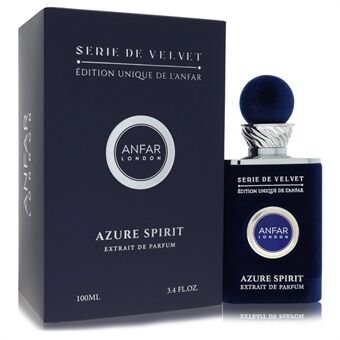 Anfar London Azure Spirit by Anfar - Extrait De Parfum Spray 100 ml - for men