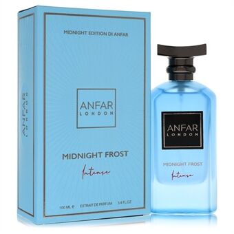 Anfar London Midnight Frost Intense by Anfar - Extrait De Parfum Spray 100 ml - for women