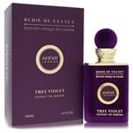 Anfar London Tres Violet by Anfar - Extrait De Parfum Spray 100 ml - for women