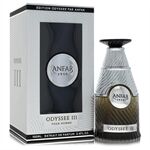 Anfar Odyssee Iii by Anfar - Extrait De Parfum Spray 100 ml - for men