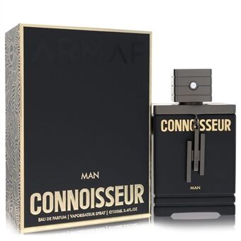 Armaf Connoisseur by Armaf - Eau De Parfum Spray 100 ml - for men