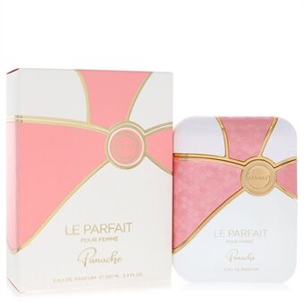 Armaf le Parfait Panache by Armaf - Eau De Parfum Spray 100 ml - for women