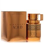 Armaf Odyssey Aoud by Armaf - Eau De Parfum Spray 60 ml - for men