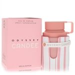 Armaf Odyssey Candee by Armaf - Eau De Parfum Spray 100 ml - for women