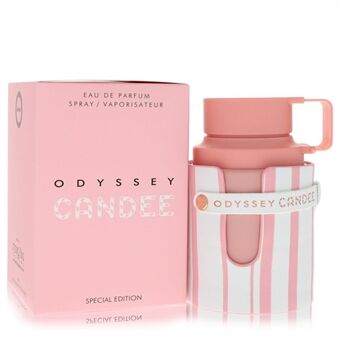 Armaf Odyssey Candee by Armaf - Eau De Parfum Spray 100 ml - for women