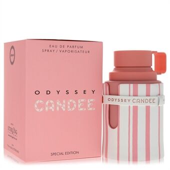 Armaf Odyssey Candee by Armaf - Eau De Parfum Spray 200 ml - for women