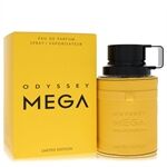 Armaf Odyssey Mega by Armaf - Eau De Parfum Spray 200 ml - for men