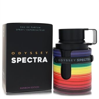 Armaf Odyssey Spectra Rainbow Edition by Armaf - Eau De Parfum Spray 100 ml - for men