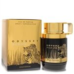 Armaf Odyssey Wild One by Armaf - Eau De Parfum Spray 100 ml - for men