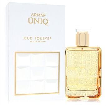 Armaf Uniq-oud Forever by Armaf - Eau De Parfum Spray 100 ml - for men