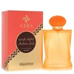 Azha Arabian Lady by Azha - Eau De Parfum Spray 100 ml - for women