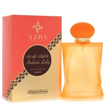 Azha Arabian Lady by Azha - Eau De Parfum Spray 100 ml - for women