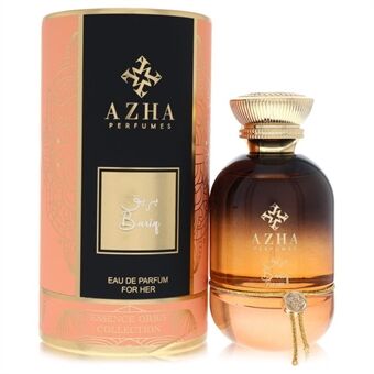 Azha Bariq by Azha - Eau De Parfum Spray 100 ml - for women