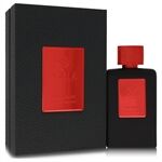 Azha Black Ruby by Azha - Eau De Parfum Spray 100 ml - for women