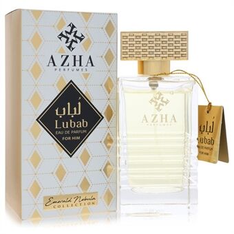 Azha Lubab by Azha - Eau De Parfum Spray 100 ml - for men
