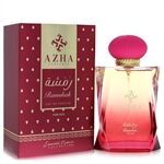 Azha Ramshah by Azha - Eau De Parfum Spray 100 ml - for women