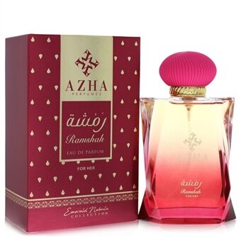 Azha Ramshah by Azha - Eau De Parfum Spray 100 ml - for women