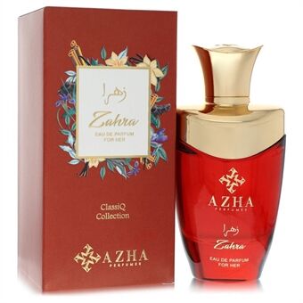 Azha Zahra by Azha - Eau De Parfum Spray 100 ml - for women