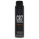 Cristiano Ronaldo Cr7 Game On  by Cristiano Ronaldo - Body Spray 200 ml - for men