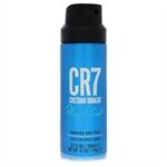 Cristiano Ronaldo Cr7 Play It Cool  by Cristiano Ronaldo - Body Spray 151 ml - for men