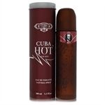 Cuba Hot by Fragluxe - Eau De Toilette Spray 100 ml - for men