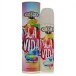 Cuba La Vida by Fragluxe - Body Spray 195 ml - for women