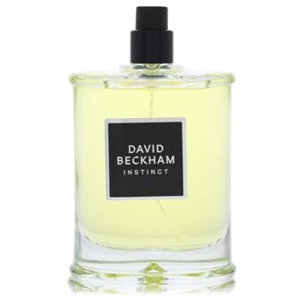 David Beckham Instinct by David Beckham - Eau De Parfum Spray (Tester) 75 ml - for men