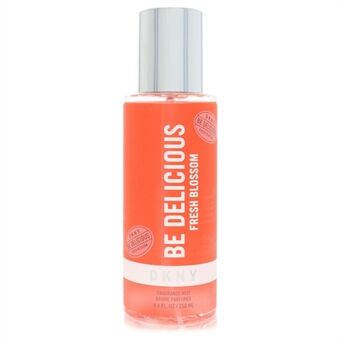 Be Delicious Fresh Blossom by Donna Karan - Fragrance Mist 248 ml - for women