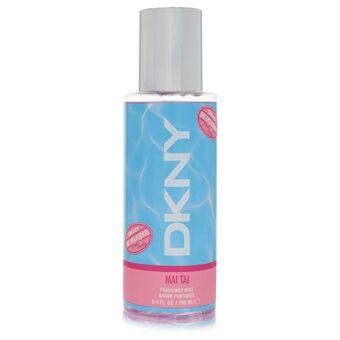 Be Delicious Pool Party Mai Tai by Donna Karan - Fragrance Mist 248 ml - for women