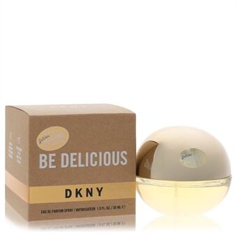 Be Delicious Golden Delicious by Donna Karan - Eau De Parfum Spray 30 ml - for women