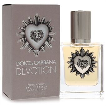 Dolce & Gabbana Devotion by Dolce & Gabbana - Eau De Parfum Spray 50 ml - for men