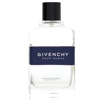 Givenchy Blue Label by Givenchy - Eau De Toilette Spray (Tester) 100 ml - for men
