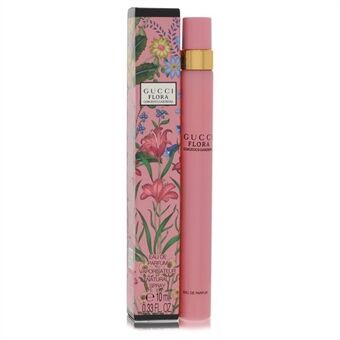 Flora Gorgeous Gardenia by Gucci - Mini Eau De Parfum Spray 10 ml - for women