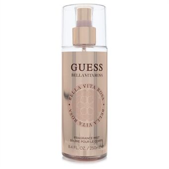 Guess Bella Vita Rosa by Guess - Fragrance Mist 248 ml - for women