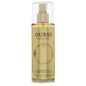 Guess Bella Vita by Guess - Fragrance Mist 248 ml - for women