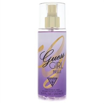 Guess Girl Belle by Guess - Fragrance Mist (Tester) 248 ml - for women